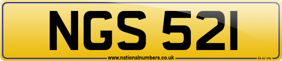 NGS 521