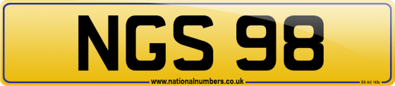 NGS 98
