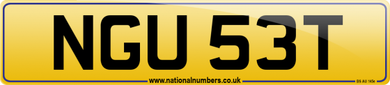 NGU 53T