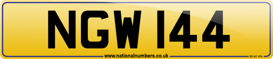 NGW 144