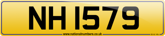 NH 1579