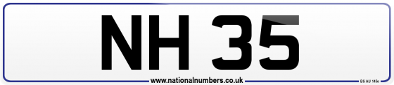 NH 35