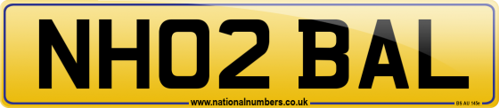 NH02 BAL