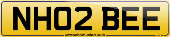 NH02 BEE