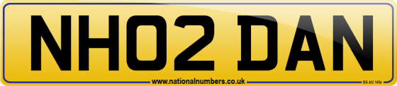 NH02 DAN