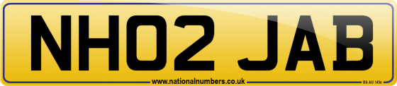 NH02 JAB
