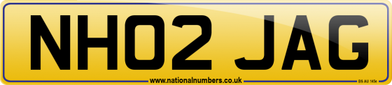 NH02 JAG