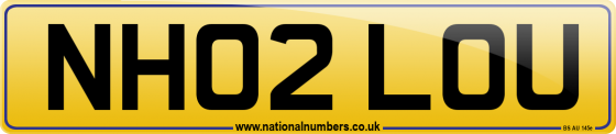 NH02 LOU