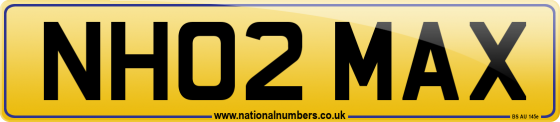 NH02 MAX