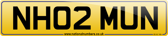 NH02 MUN