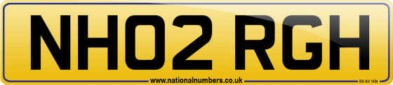 NH02 RGH