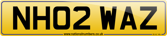 NH02 WAZ