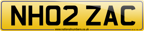 NH02 ZAC