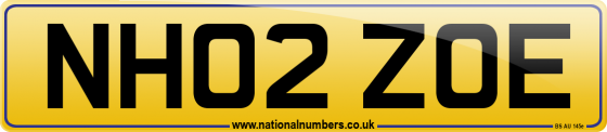 NH02 ZOE