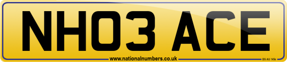 NH03 ACE