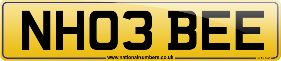 NH03 BEE