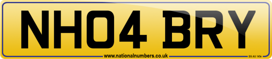 NH04 BRY