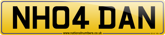NH04 DAN