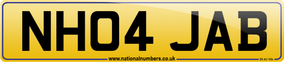 NH04 JAB
