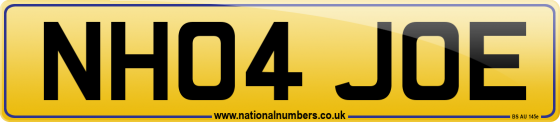 NH04 JOE