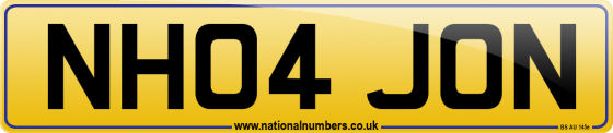 NH04 JON