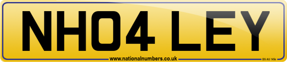 NH04 LEY