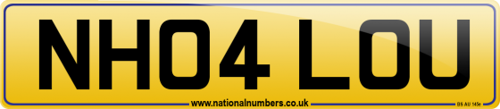 NH04 LOU