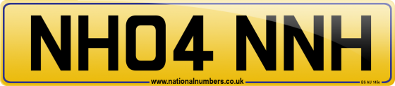 NH04 NNH
