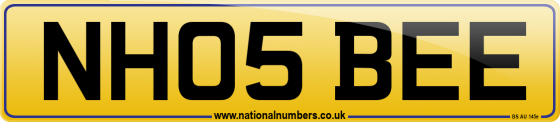 NH05 BEE