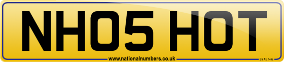 NH05 HOT
