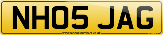 NH05 JAG