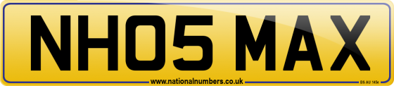 NH05 MAX