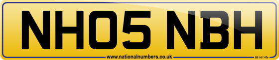 NH05 NBH