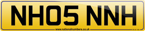 NH05 NNH