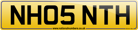 NH05 NTH