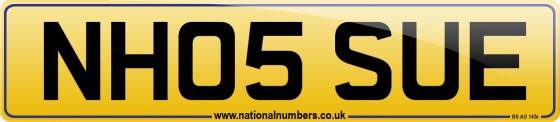NH05 SUE