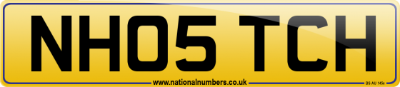NH05 TCH