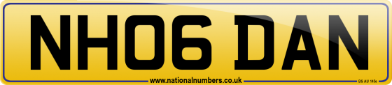 NH06 DAN