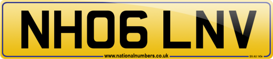 NH06 LNV
