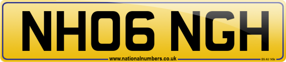 NH06 NGH