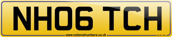 NH06 TCH
