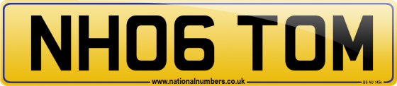 NH06 TOM