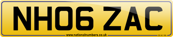NH06 ZAC