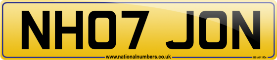 NH07 JON