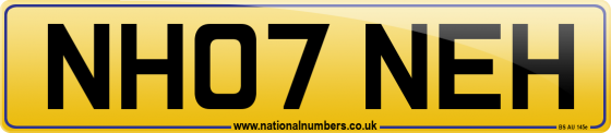 NH07 NEH