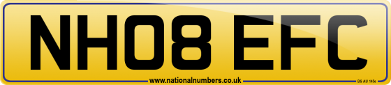 NH08 EFC