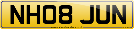 NH08 JUN