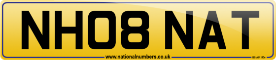 NH08 NAT