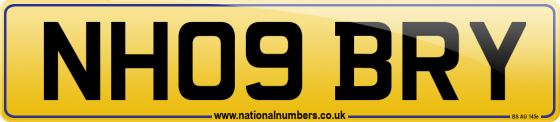 NH09 BRY