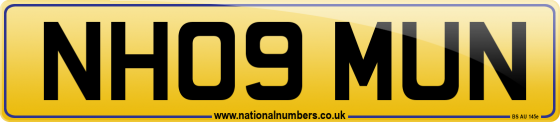 NH09 MUN